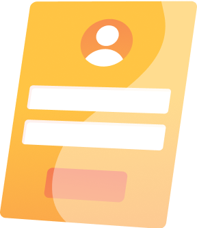 Create an account
